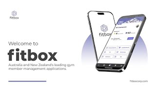 Welcome to fitbox - Aus & NZ's leading gym member management app screenshot 4