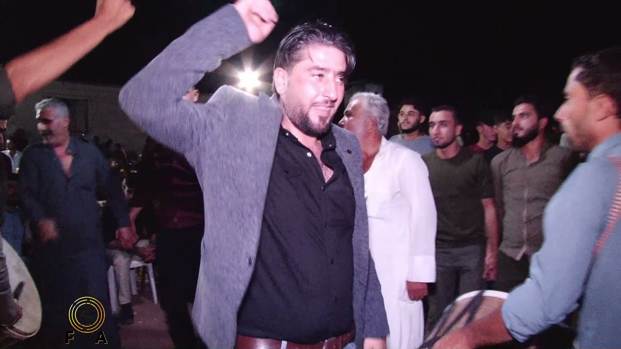 #أجمل_الحفلات للفنان محمداليوسف+باقةمن الفنانين مع صوت الاهرام/حفل زفاف العريس اسماعيل حسن أمون/جزء3