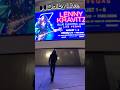 The Blue Electric Light will turn on in Las Vegas once again. Get tickets now at the link in bio.