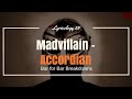 RIP DOOM the Realest Villain! | Madvillain - Accordion | Bar for Bar Breakdowns