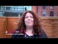 What I love: Kim Lenaghan