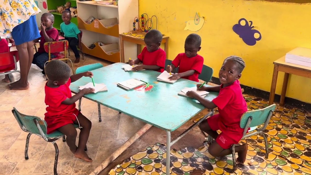 Voorschoolse educatie Brownsweg 01