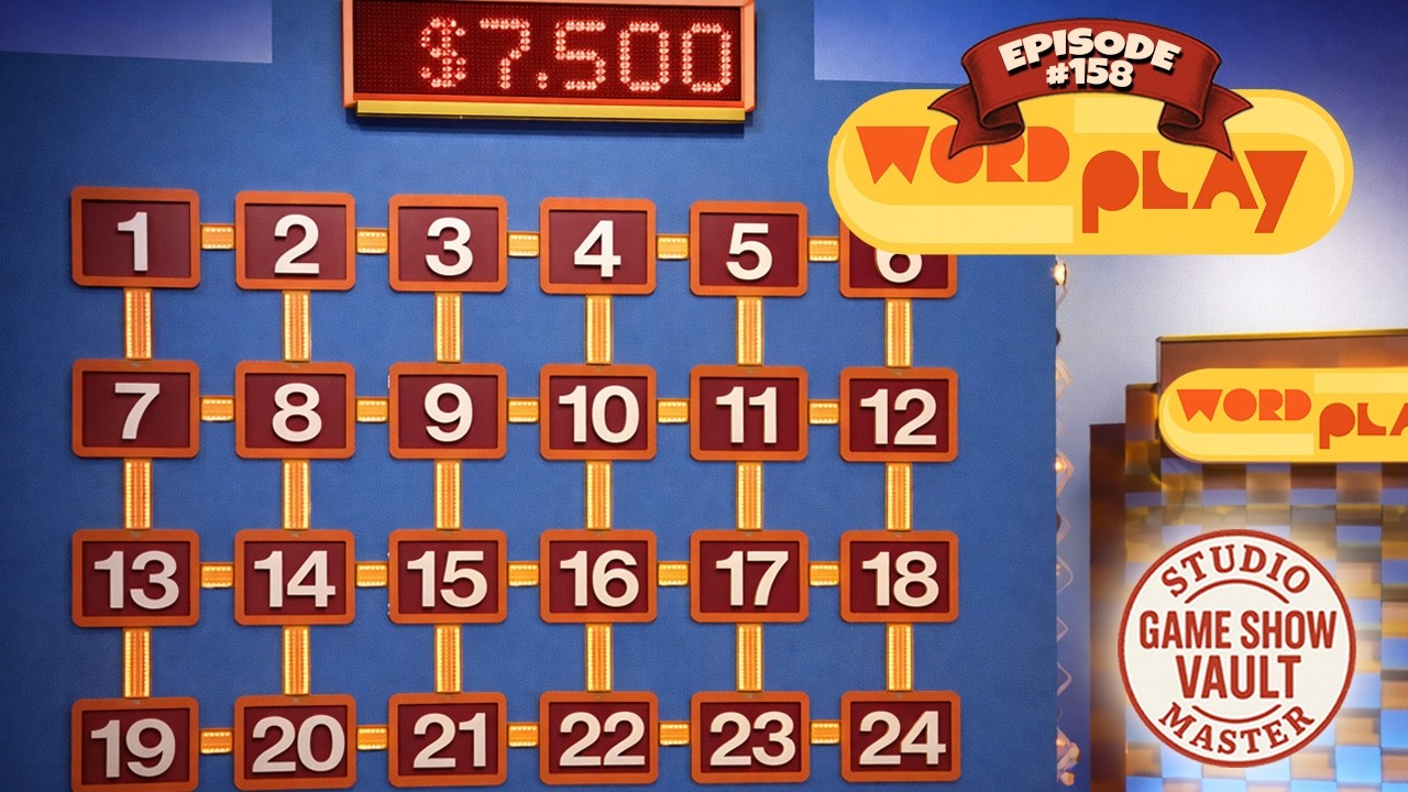 Игра слов, эпизод №158