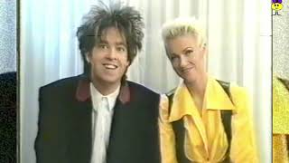 ✯ Roxette Australian Music Awards 1991✯