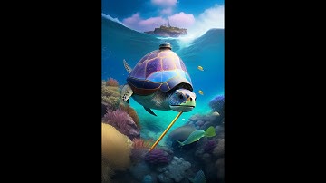 How AI Can Help Save Our Oceans from Pollution।।Film In Your Pocket Sollution