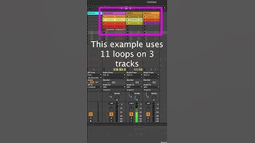 LOOP FLIP - NEW GROOVE!!