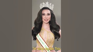 THUỲ TIÊN hoa hậu đội nhiều vương miện nhất Việt Nam có phải không ? #hoahauthuytien #thuytien