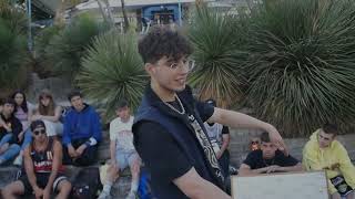 ( SPEAK CLEAR)(SEMIS) SER VS PERRY | KATTLES SUMMER SLAM