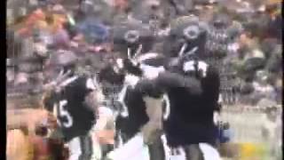 1985 Chicago Bears   Monsters of the Midway flv