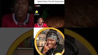 Speed Trolls Ksi