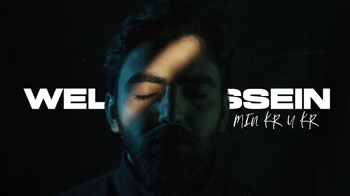 Welid Hussein - Min Kr u Kr (OFFICIAL VIDEO)   -