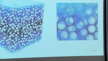 PISACMS 2015 Benjamin Rotenberg - Mesoscopic hydrodynamics