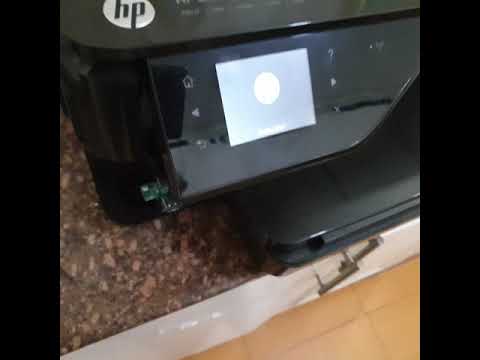 hp 7612 printhead replacement