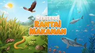 Lets Get To Know The Food Chain
