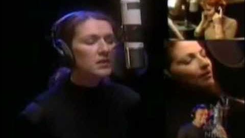 Michael Jackson  & friends - What More Can I Give