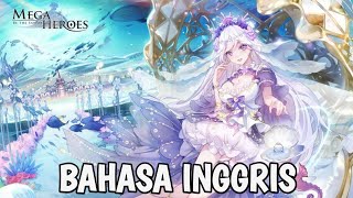 GAME BARU MIRIP BANGET SAMA GODDES MUA - MEGA HEROES screenshot 4