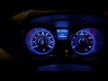 Hyundai Genesis Coupe 2.0 Turbo AT 274hp (277ps) Acceleration 0-100 km/h