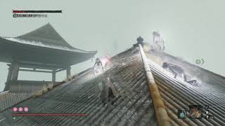 Sekiro 見る猿 聞く猿 言う猿 見え猿 45秒でクリア Youtube Sekiro 見る猿 聞く猿 言う猿 見え猿 45秒でクリア Youtube