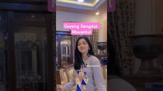 Goyang Dangdut Tiktok Elsasilviaaprillia Tung Keripit Din Annesiacipt. Rhoma Irama