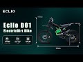 Ride with Me? | ECLIO Terrn 2 Electric Bike