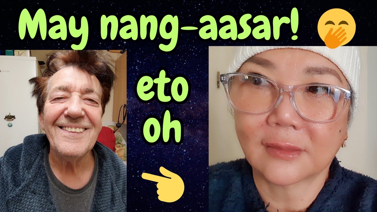 WALANG TATAWA🤭ANG PIKON TALO!