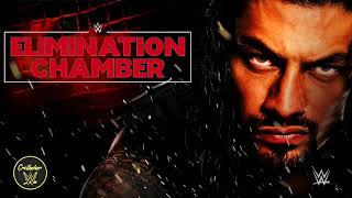 WWE Elimination Chamber 2018 Official Theme Song