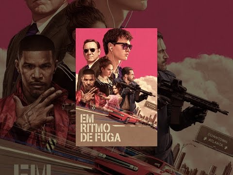 Em Ritmo de Fuga (Legendado)