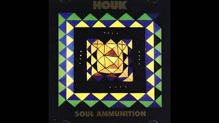 Houk - Soul Ammuniton (full album) cała płyta