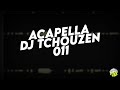 Acapella DJ TCHOUZEN Vai Tomar Até O Dia Clarear Acapellas Para DJs 