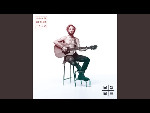 The John Butler Trio — Running Away