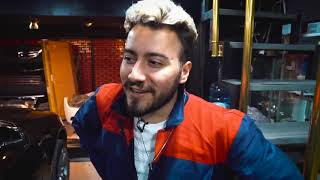 Araba Modi̇fi̇yeci̇ Oldum Takipçimin Arabasını Yaptım