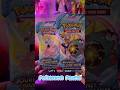 Let’s open Pokemon Journey Together #pokemon #pokemoncards #pokemontcg #journeytogether #pokémon