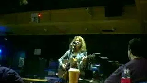 Kathy Stanley Live at Mad City