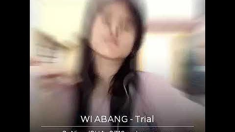 Wi Abang Mega