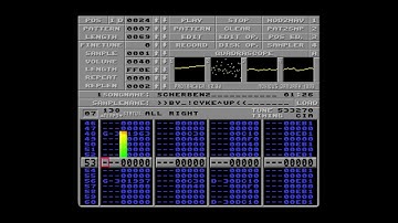 Scherben by !cyke (PT-Clone)