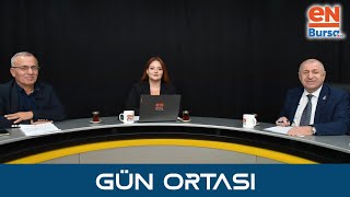 Gün Ortası Özel’in konuğu Zafer Partisi Genel Başkanı Ümit Özdağ