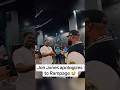Jon Jones Apologizes to Rampage Jackson for Cheating π€