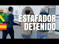 Detenido en Coria del Río el cuidador de un anciano por gastarse más de 11.000 euros de su tarjeta