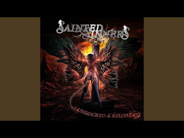 Sainted Sinners - Free to Be