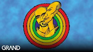 Skakavci - Davorike Dajke - Audio - 1999 Grand Production