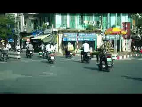 Day Ride through Hai Phong