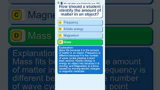 CLEP Natural Sciences Physical Science