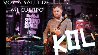 kings of Leon - Tonight en español
