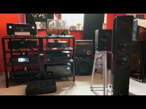 Arcam Radia SA35, Paradigm Premier 800F, REL HT 1205MKII. NL AUDIO www.nlaudio.hu +36309571854.