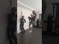 إليك 4 خطوات لتعلم الركلة الأمامية مع القفز في فنون القتالية المختلطة| jumping front kick #mma #ufc