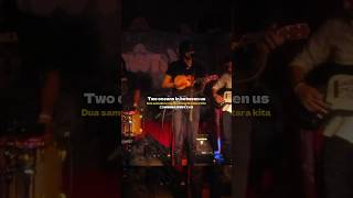 Download Lagu Lagu legendaris famy Ava #famy two ocean in between us #song #liriklagu MP3