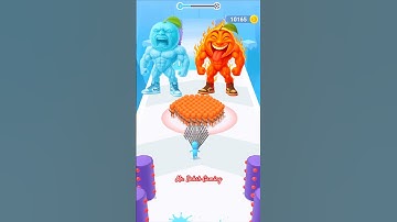 🤩 Count Master Best Moments 💣🔥❄️ #shortsfunny #games #shortsgame #funny #funnyvideo #videogame