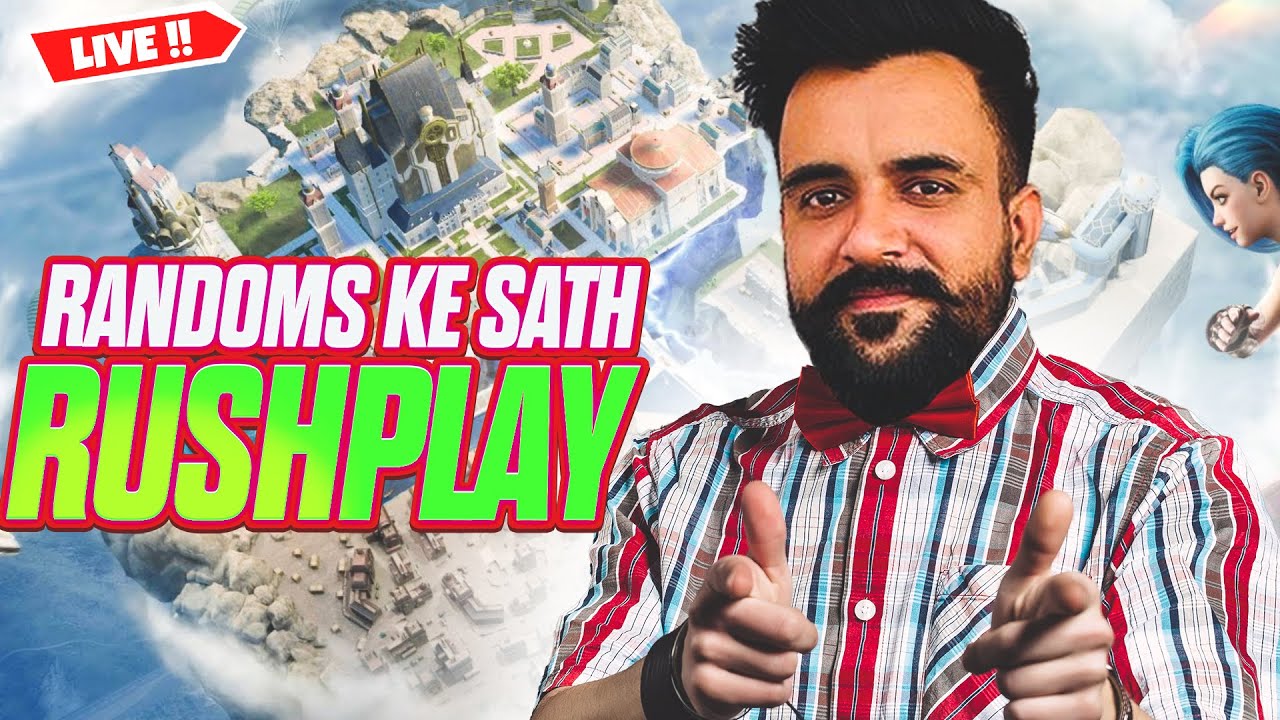 Every Chicken Challenge with Randoms OP | #Beast #BGMI #pubgmobile