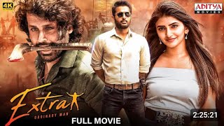 Extra ordinary man full movie 