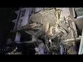 Ракетний удар по Києву! 6 постраждалих. Відео з місця вибуху